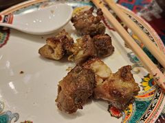 -巴依老爷新疆美食(工体旗舰店)
