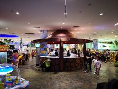 -反斗乐园π·电玩·高空拓展·蹦床(龙华天虹店)