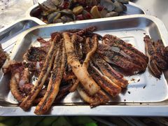 -玉园烧烤·海鲜辣炒