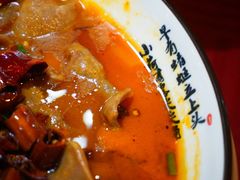 舌尖上的诱惑-宋记香辣蟹(曹家渡店)