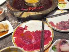 -堂客老火锅(欣阳广场总店)