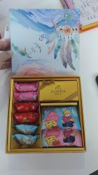 -卡卡喜糖伴手礼·商务礼宝宝礼·婚礼用品