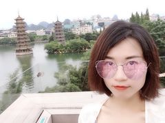 -忆咖啡观景餐厅(桂林象山公园店)