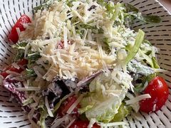 -北辰洲际酒店·IT MAMA意式家味餐厅