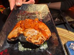 -無二炙坊·和牛烧肉(大钟寺1733店)