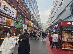 -开元商城(钟楼店)