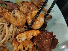 -金滏山烤肉·海鲜·火锅自助餐厅(襄阳万达店)