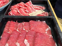 -牛气(将军澳中心店)