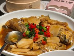 -朴墅(西湖青芝坞店·杭帮菜·家宴.14年的店)