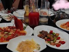 -上海小南国(正大店)