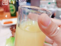 -长寿参鸡汤(朝韩风情街店)