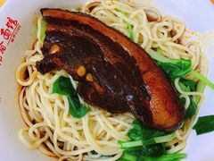 -泰顺江南春面馆