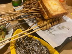 -大话小腰(鸟巢店)