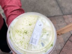 -喜茶(广州荔湾领展广场店)