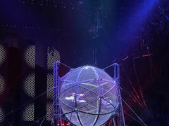 -广州长隆国际大马戏