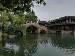 -乌镇西栅景区
