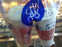 -茶百道(京溪店)