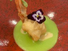 -虹御轩·传承江浙菜(虹桥店)
