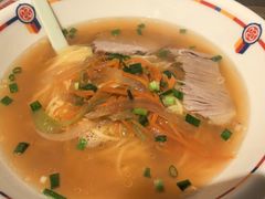 -七八冷面·延边朝鲜族美食(圣熙八号店)