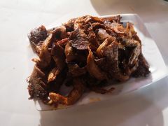 -有奴思烤肉·清真(正宁路店)