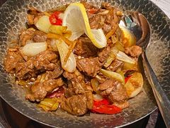 南宁·传统高峰柠檬鸭-桂小厨广西菜(万象城店)