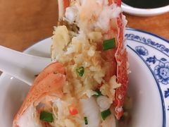 -蚝得喜海鲜(东城店)