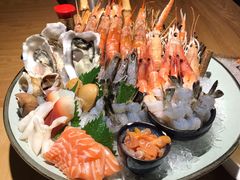 -松岛日本料理(汾江路店)