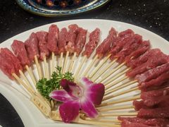-南门涮肉(上海二店)