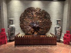 -龙悦湾酒家·八阵鱼生·渔人码头店