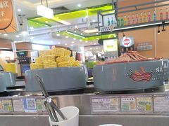 -大橘元自助回转火锅(天河新天地店)