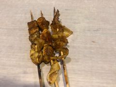 -腰子哥烤串(石佛营炫特店)
