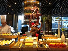 -广州富力君悦大酒店·凯菲厅