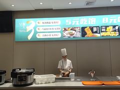 -紫光园·烤鸭·北京菜(团结湖店)