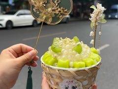 -三只耳冷锅鱼火锅(玉林店)