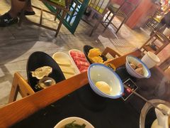 -禧鳳記·猪肚鸡火锅(玖洲道店)