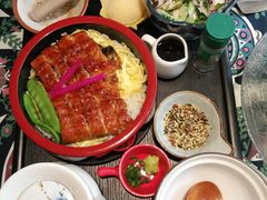 -久喜番和牛烧肉酒场(北辰三角洲店)