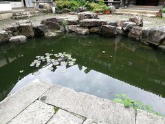 -惠山古镇·寄畅园