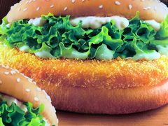 -汉堡王(金鹰天地广场店)