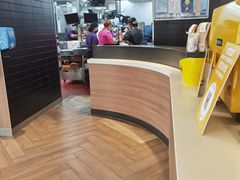 -麦当劳(集美石鼓店)