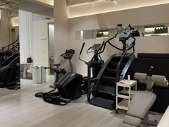 -YCHL Studios健身工作室(市二宫店)