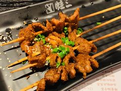 -蛙三泡椒牛蛙(万象城店)
