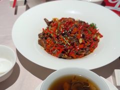 -千百味红餐厅·江西菜(绿地双子塔店)