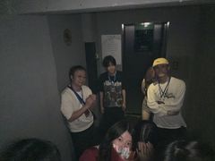 -棂笼·深度沉浸密室(武汉旗舰店)