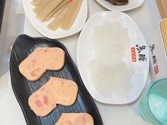 -鱼酷活鱼烤鱼(江宁金鹰店)