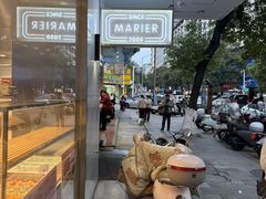-美丽年华(西街店)