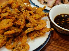 -浑河春面馆·老北京非遗鹿角面(良乡店)