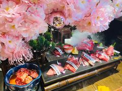 -樱宿日式和牛烧肉(五道口店)