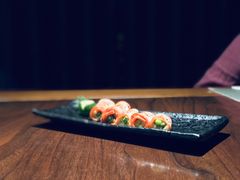 -山葵家·创意料理(宁波来福士店)