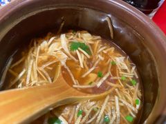 -满园烤鸭·春饼(太原街万达店)