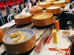 -龍歌自助小火锅(李沧丽达店)